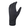 Chiba Bicycle Undergloves Silk Gloves Black - 1 Pair